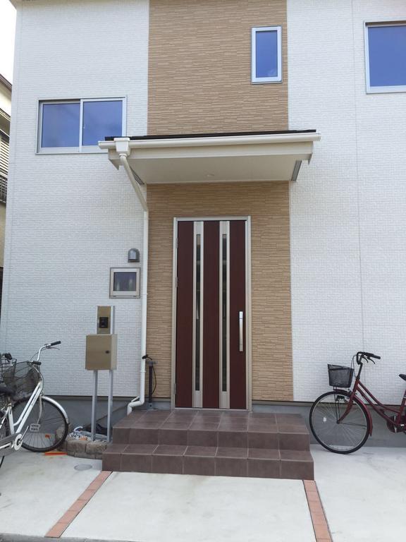 Hinode House Hotel Фунабаши Екстериор снимка
