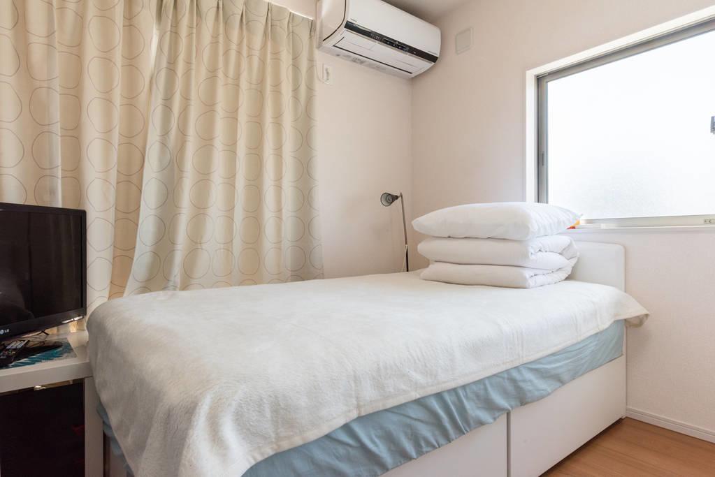 Hinode House Hotel Фунабаши Екстериор снимка