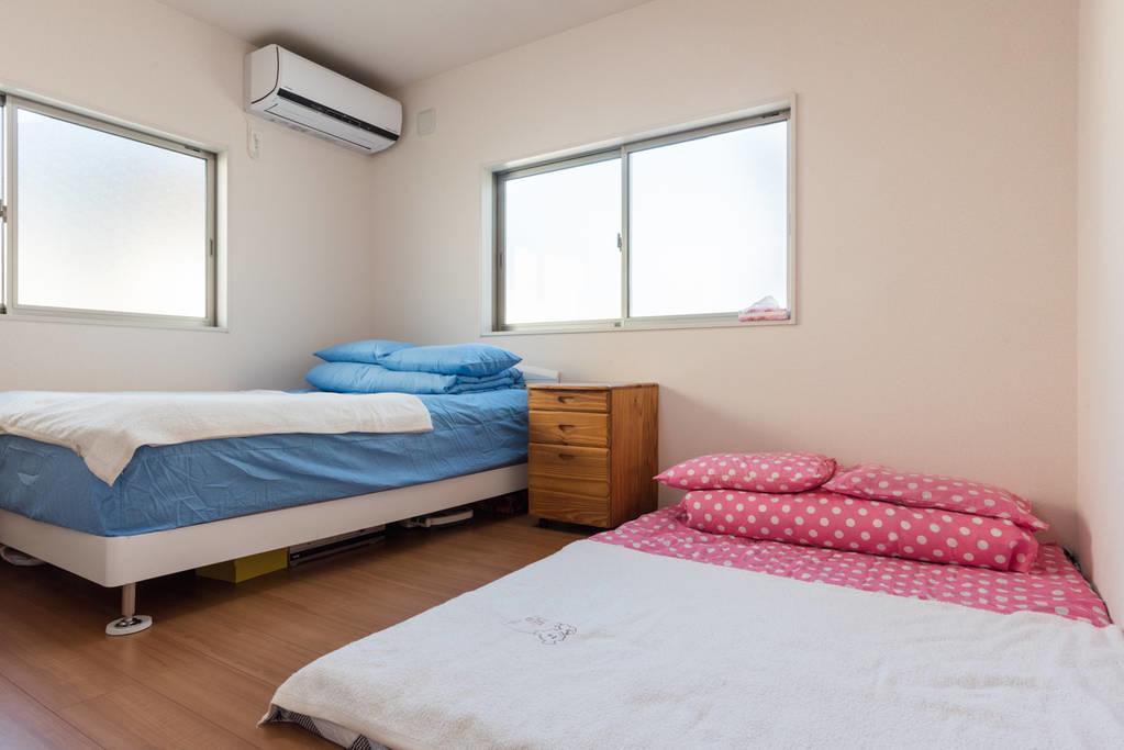 Hinode House Hotel Фунабаши Екстериор снимка