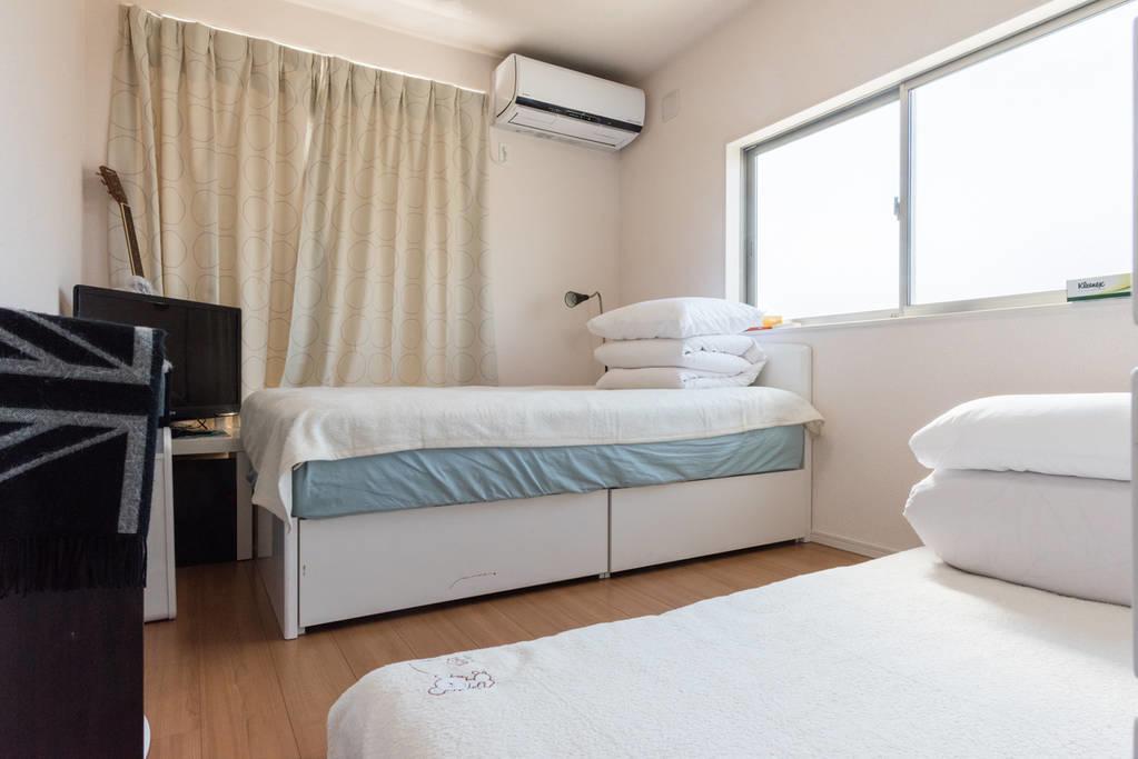 Hinode House Hotel Фунабаши Екстериор снимка