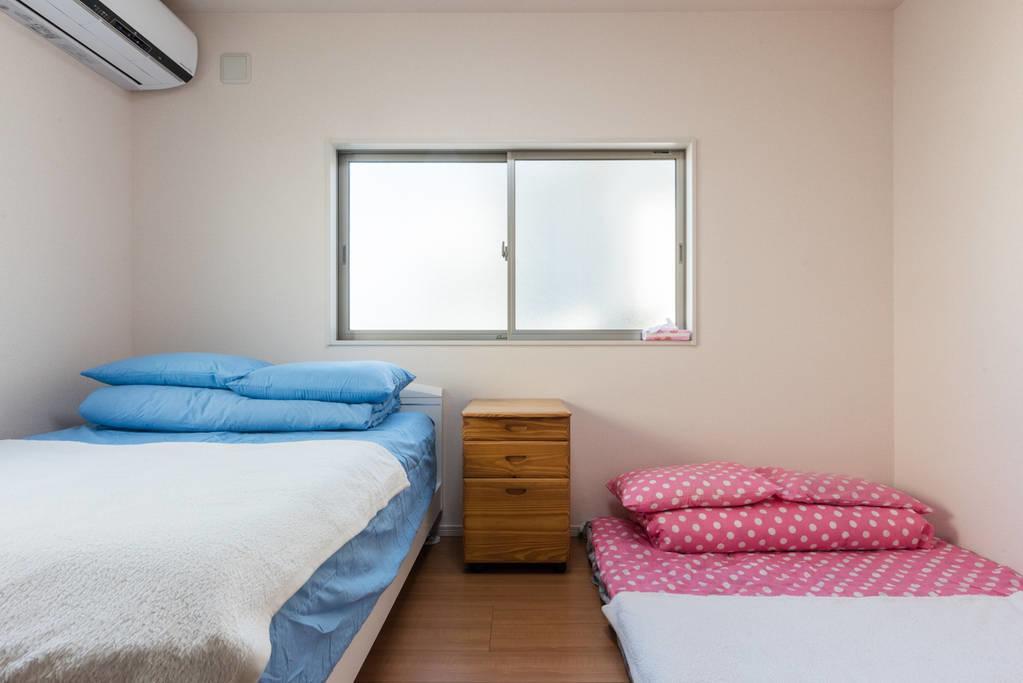 Hinode House Hotel Фунабаши Екстериор снимка