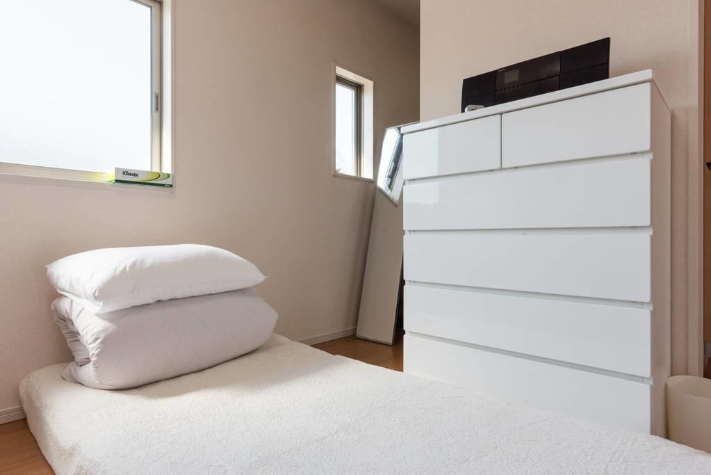 Hinode House Hotel Фунабаши Екстериор снимка