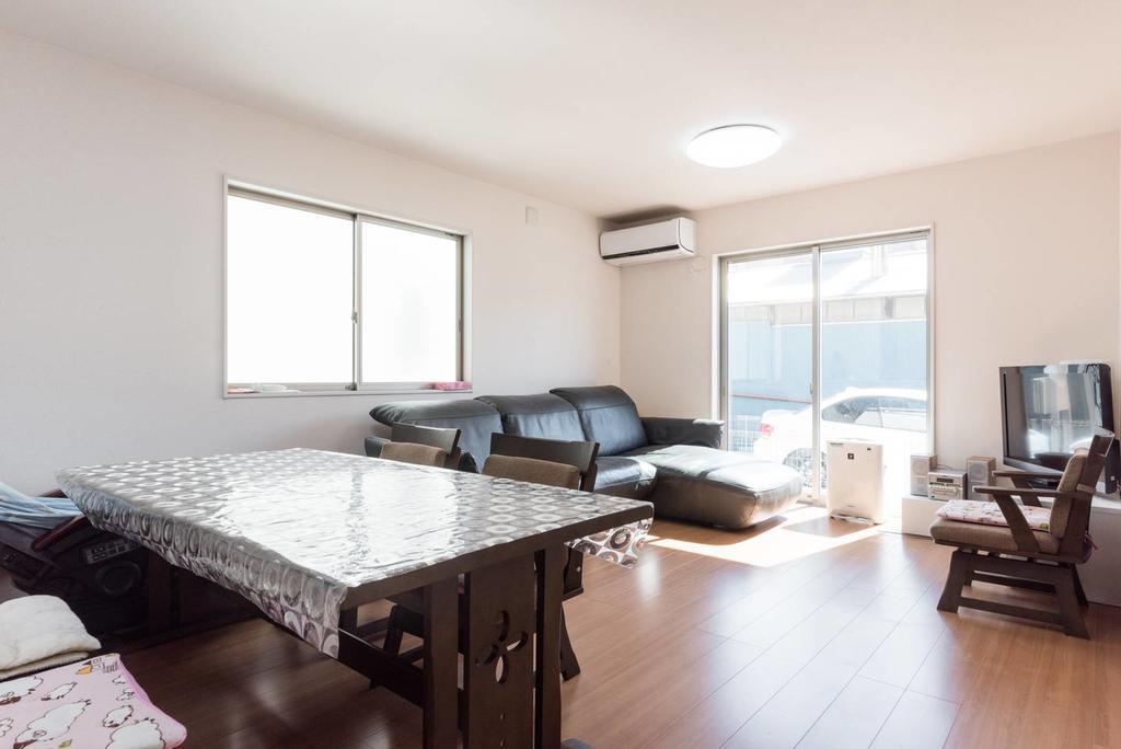 Hinode House Hotel Фунабаши Екстериор снимка